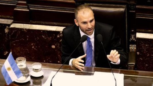 Presupuesto 2022: ¿Cuáles son las nuevas metas de la hoja de ruta de la economía argentina?