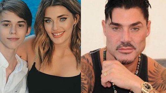 Marta y Felipe Fort recordaron a su padre: “Mis compañeros me dicen que le rezan a ‘San Ricardo’ antes de rendir”