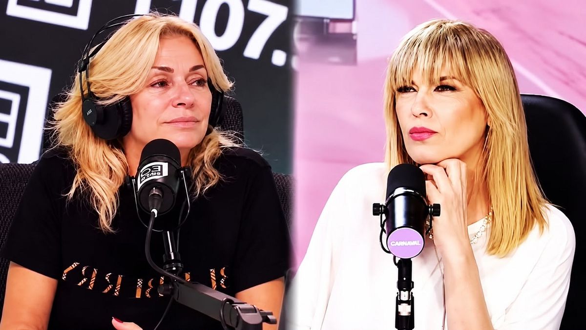 Está casado: Yanina Latorre confirmó que conoce al futbolista que sale con Viviana Canosa