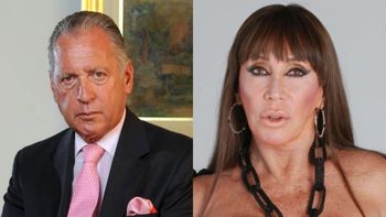 Sin la oposición y con presencia de Moria Casán: los más de 500 invitados a la jura de Sergio Massa