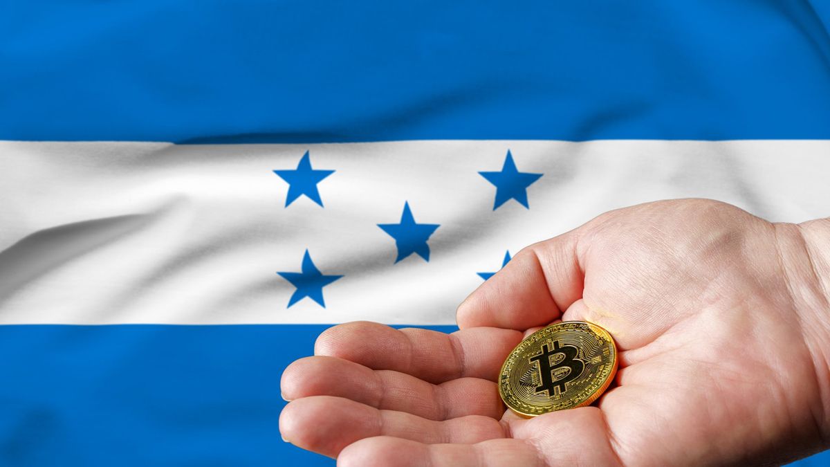 Bitcoin Valley: Honduras busca convertirse en otro polo de atracción para iniciativas relacionadas con el ecosistema crypto y blockchain. 