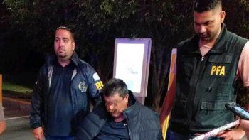 Detienen a tres policías que participaron del tiroteo entre efectivos de la Federal y la Bonarense