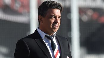 El ex Boca que podría llegar a River en 2022