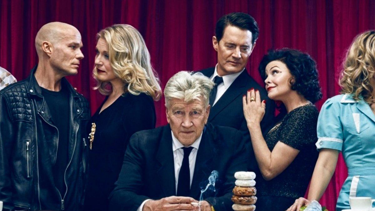 Twin Peaks y las temporadas originales, ¿cómo fue su origen?