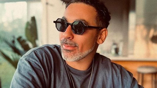 Las exigencias de Pocho Lavezzi en una fiesta tras su internación: sus fotos celebrando