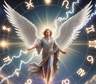 Arcángel Gabriel y el Rayo Blanco: los signos con claridad divina para comenzar la semana