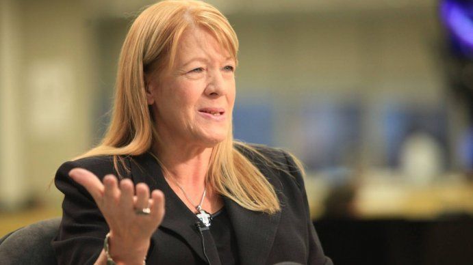 Margarita Stolbizer declaró que la Causa Vialidad es el delito precedente al lavado de dinero de los Kirchner
