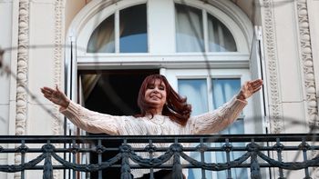 Cristina Kirchner con tobillera electrónica: cómo funciona el dispositivo para controlar a los presos