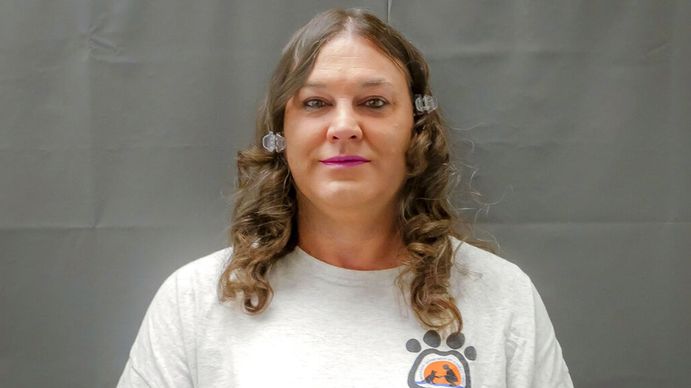 La historia de Amber McLaughlin: asesinó a su exnovia, en la cárcel eligió ser transgénero y fue ejecutada en EE.UU.