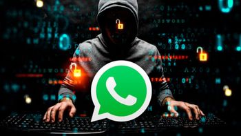 Cómo es la nueva estafa en WhatsApp que afecta a miles de usuarios: la llamada que vacía tus cuentas. (Foto: Archivo) Cómo es la nueva estafa en WhatsApp que afecta a miles de usuarios: la llamada que vacía tus cuentas. (Foto: Archivo)