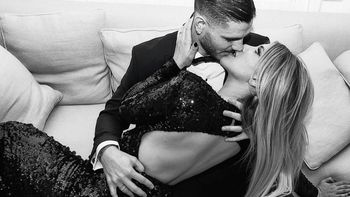 El filoso mensaje de Wanda Nara a Mauro Icardi, a pesar de la reconciliación