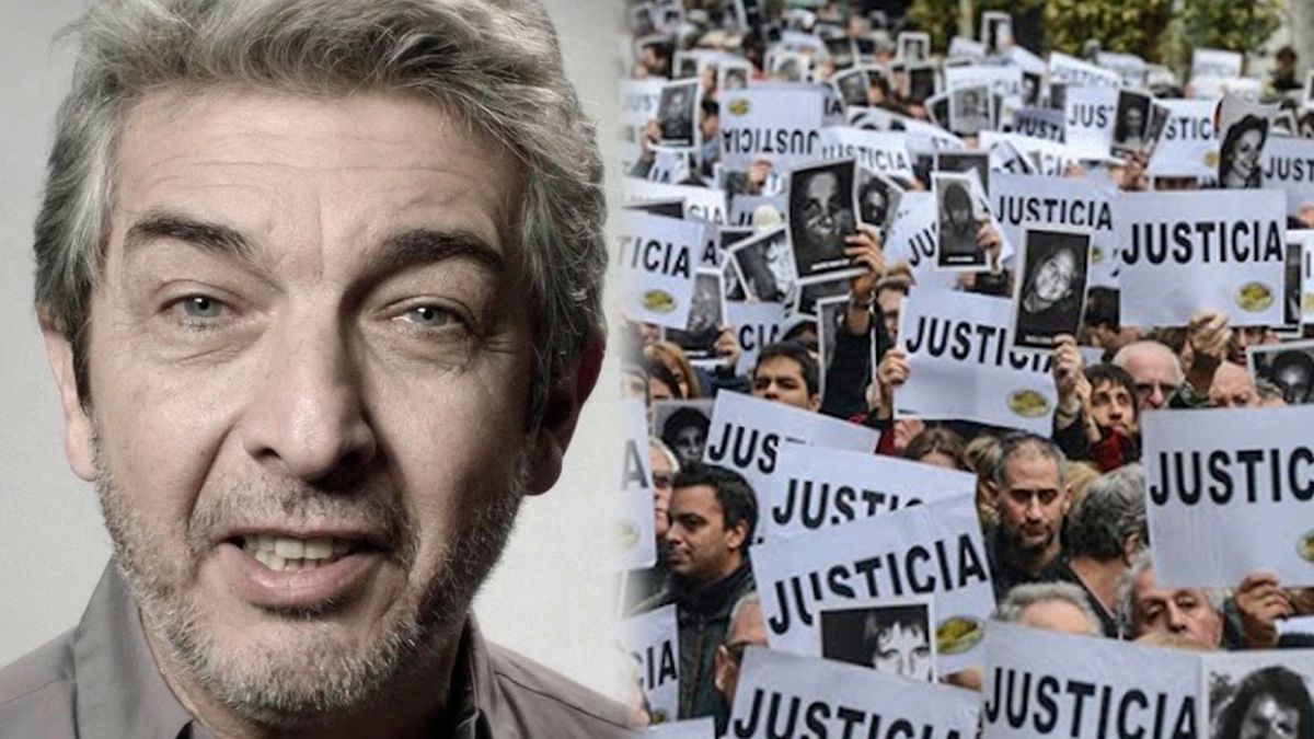 El estremecedor video que protagoniza Ricardo Darín por el acto del nuevo aniversario del atentado a la AMIA