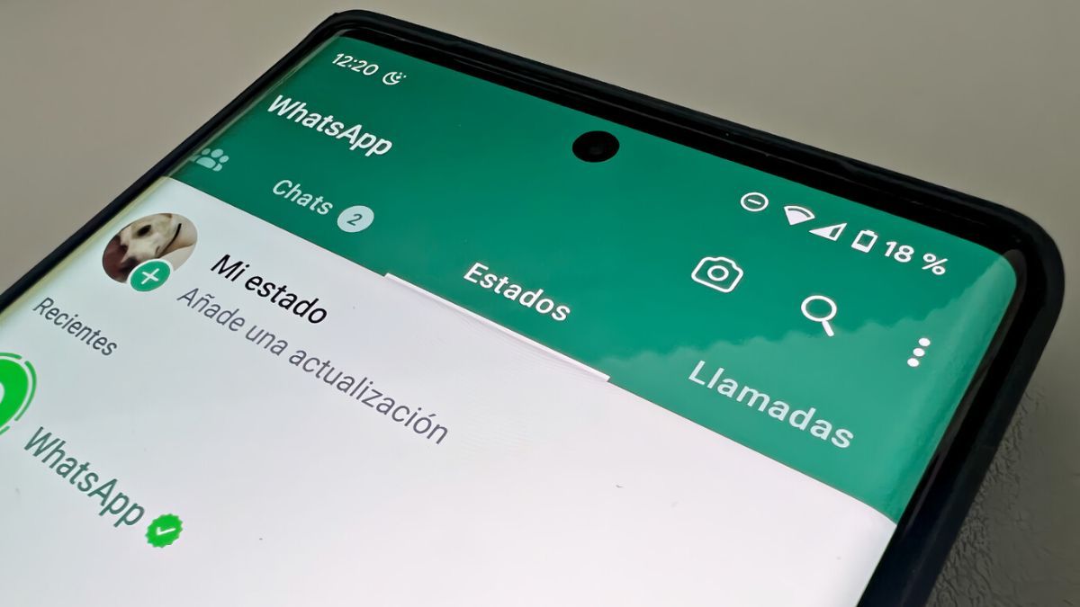 WhatsApp mejora la privacidad en los estados: menciones privadas y reacciones rápidas.