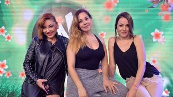 Una de las Bandana está embarazada: enterate quién es