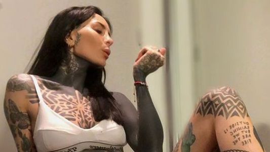 Acusaron de estafa a Cande Tinelli y dio una respuesta que preocupó a sus seguidores