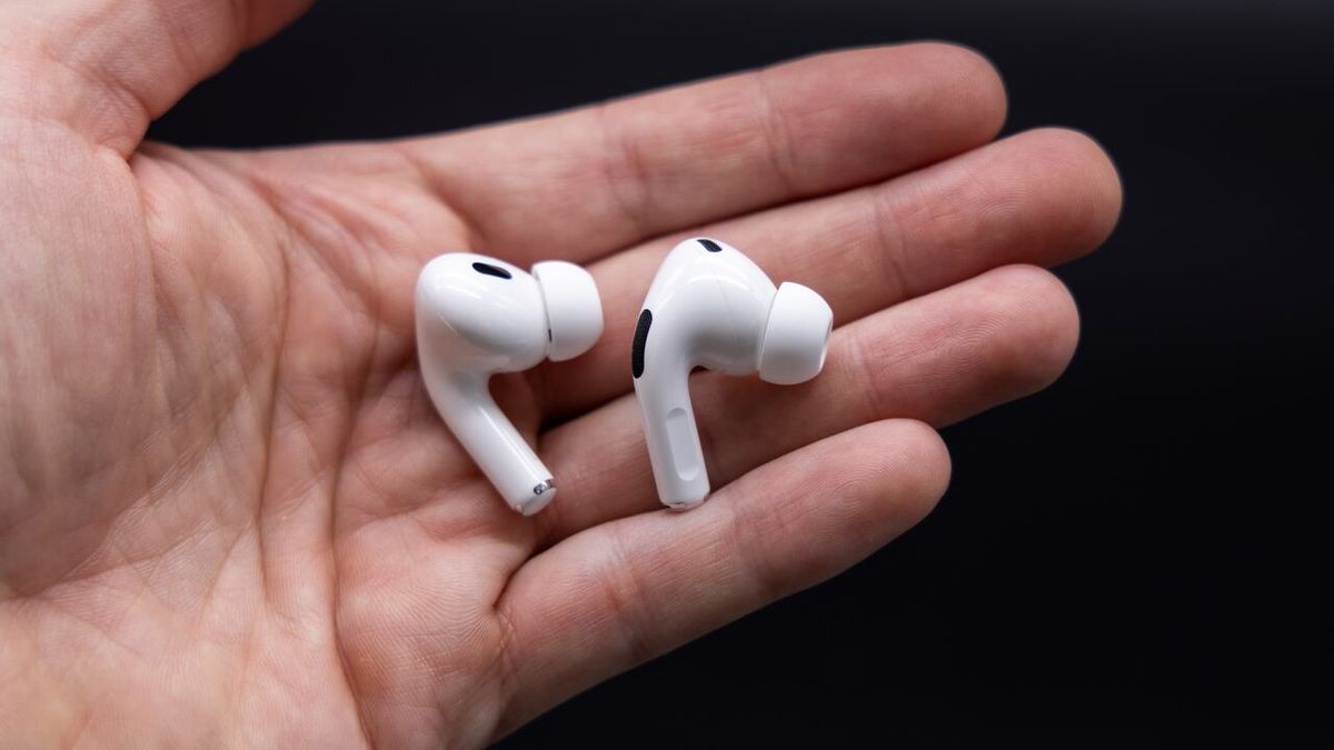 Mantener limpios los auriculares inalámbricos no solo mejora el sonido