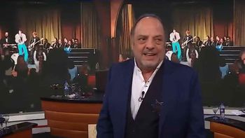 la reflexion de baby etchecopar: preferimos una gran mentira antes que una pequena verdad la reflexion de baby etchecopar: preferimos una gran mentira antes que una pequena verdad