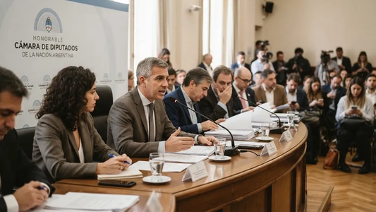 El Gobierno presentó un nuevo proyecto sobre Discapacidad: qué cambiaría en las prestaciones
