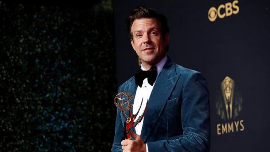Todos los ganadores de los Premios Emmy 2021