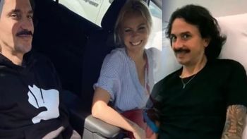 Martín Carrizo, el baterista y hermano de Caramelito, no podrá continuar su tratamiento en Estados Unidos