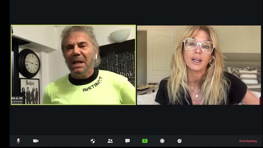 Beto Casella vs Yanina Latorre: La fallida audiencia por Zoom que terminó con invitación a pelear de manos