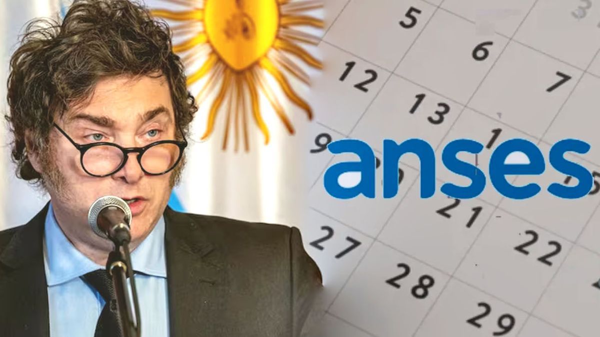 Ordenan al Gobierno a pagarles a centenares de beneficiarios de ANSES (Foto: archivo).