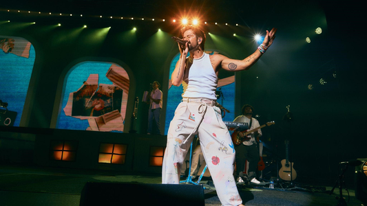 Camilo vuelve a Buenos Aires: cuándo será su show