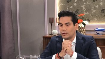 Ismael Cala: Mi abuelo y mi tía se ahorcaron, y mi padre lo intentó