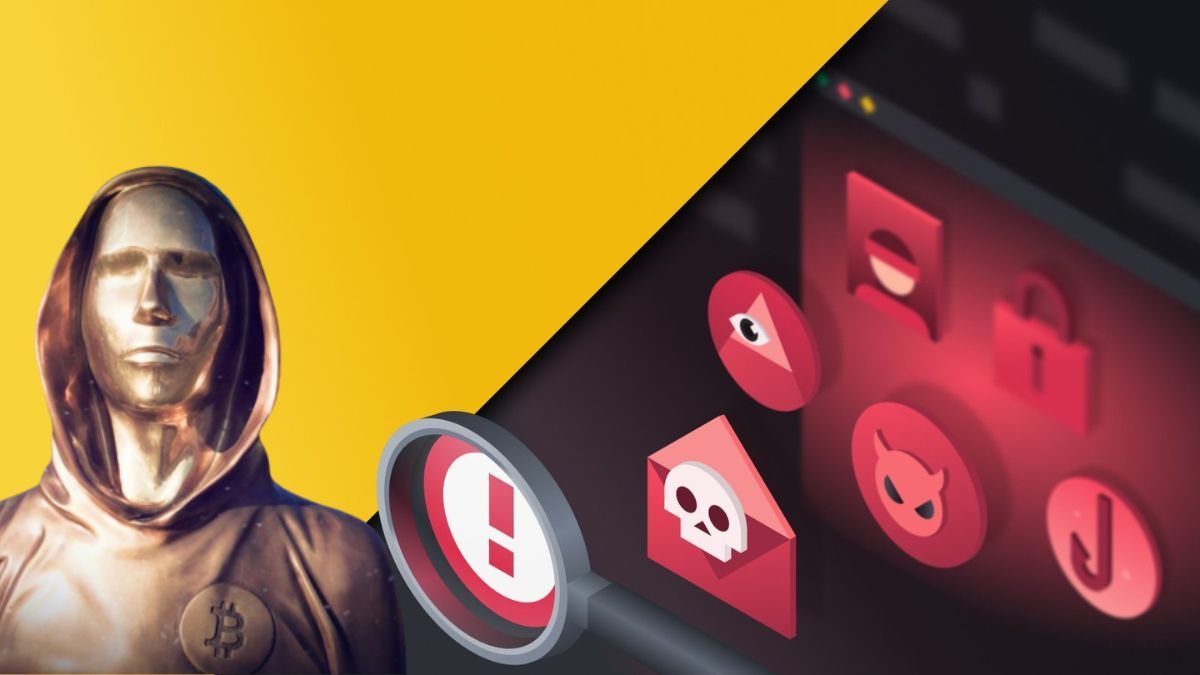 Las estafas virtuales