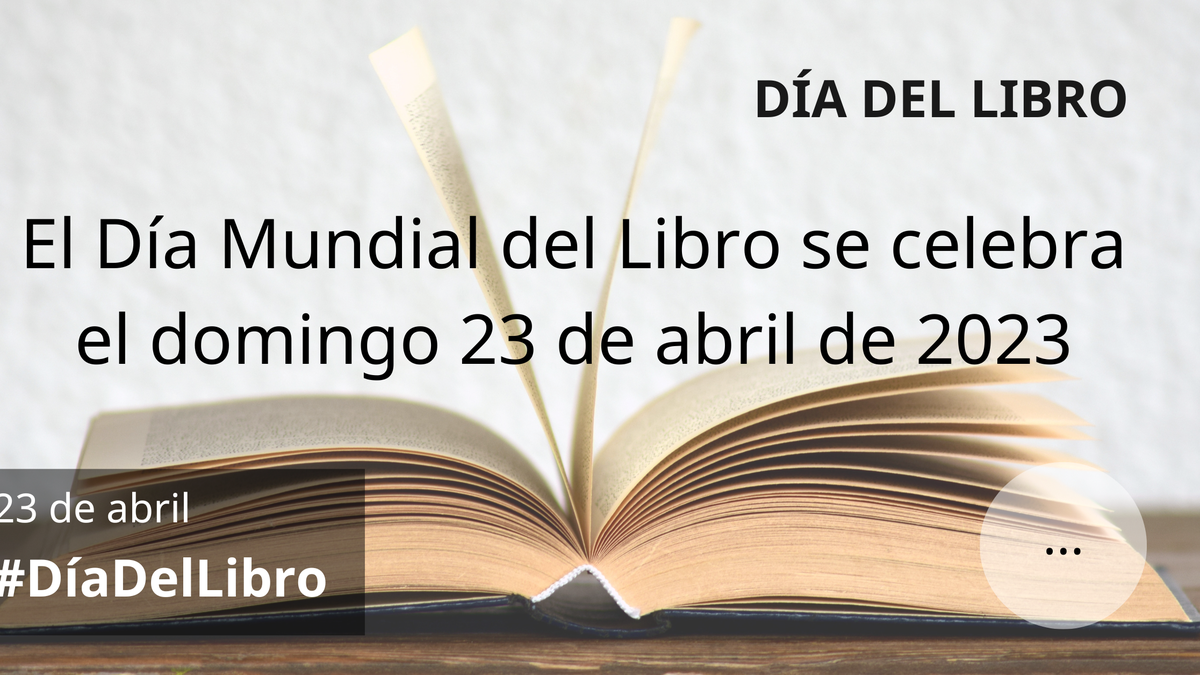 Efemérides Del Domingo 23 De Abril De 2023 Un Día Como Hoy 6674