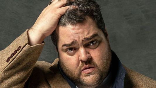 El desgarrador posteo de Darío Barassi en su día más difícil: Golpeado pero entero