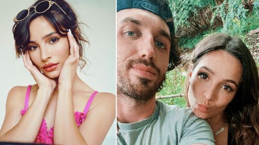 Brenda Asnicar habló de su novio norteamericano: No quería volver a enamorarme