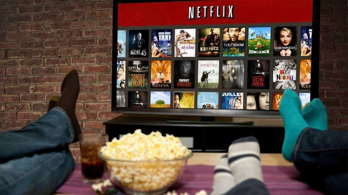 Netflix: las películas que llegan en febrero