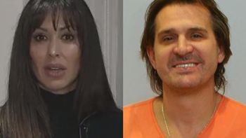 La firme respuesta de Pamela Sosa tras la detención de Aníbal Lotocki: No creo que...