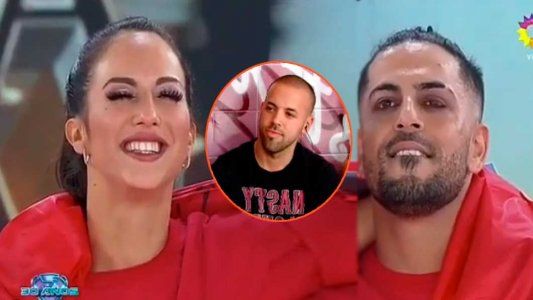 Flor Vigna y Mati Napp le estarían mintiendo a todos