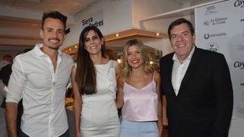 El gran ausente en el lanzamiento de la temporada en Mar del Plata