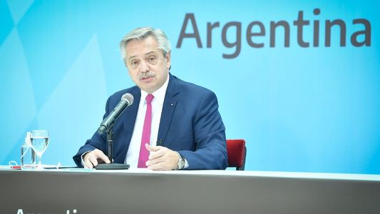 Acuerdo con el FMI: la Casa Rosada, entre la hiperactividad, la incertidumbre y la negociación