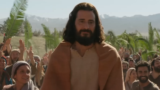 La serie Los Elegidos anuncia su quinta temporada con un impactante teaser