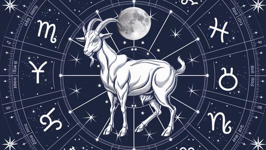 Luna en Capricornio: cómo afecta tus decisiones durante enero 2025