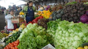 Cuáles fueron los productos que aumentaron por encima de la inflación