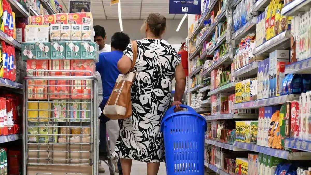 Esta es la LISTA de ALIMENTOS que se comenzará a IMPORTAR