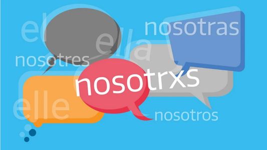 El gobierno porteño prohibió el lenguaje inclusivo en las escuelas