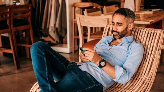 El Pollo Álvarez, ¿De la mañana del Trece al prime time de los sábados?