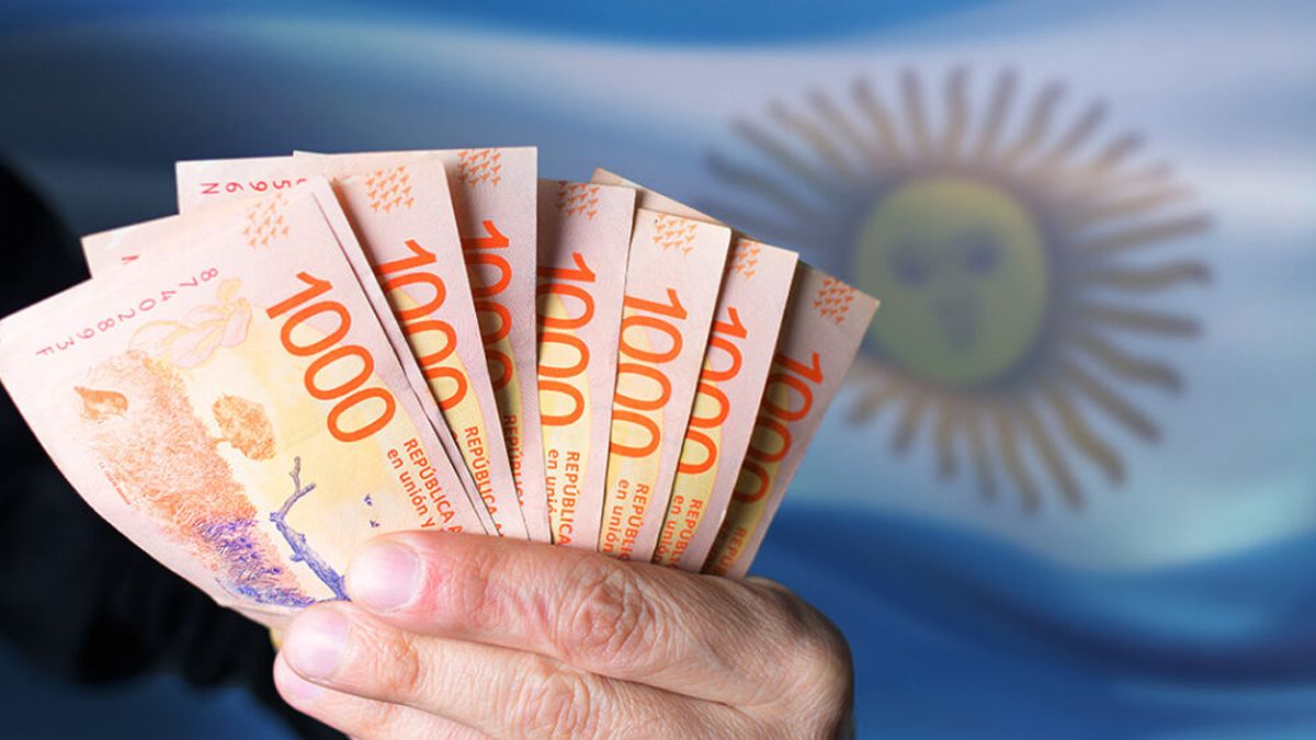 Quiénes van a cobrar el AUMENTO de casi el 100% para trabajadores y sueldos de $750.000