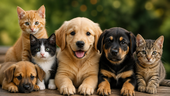 Día del Animal en Argentina: quién fue la figura que inspiró la fecha que se conmemora cada 29 de abril