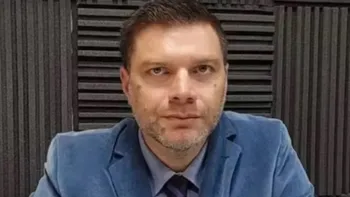 José Fernández Codazzi, conocido como el abogado del diablo de Corrientes. (Foto: gentileza Diario Época) José Fernández Codazzi, conocido como el abogado del diablo de Corrientes. (Foto: gentileza Diario Época)