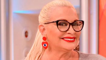 La contundente opinión de Carmen Barbieri sobre su supuesta hermana