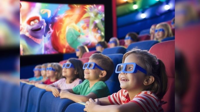 ¡Sorpresa! Esta película de Disney Pixar superó a Avengers: Endgame y rompió récords en América Latina