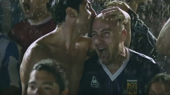 La Embajada de Rusia repudió el spot homofóbico de TyC