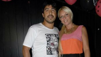 Hablamos con el Chino Maradona sobre el escándalo en su familia y la reconciliación con su pareja